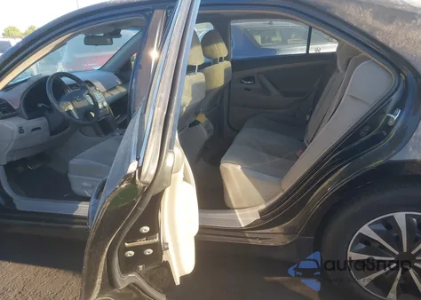 2007 Toyota Camry Le V6 из США, поврежденный, VIN 4T1BK46K77U010896